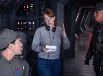 Fans Call for Bryce Dallas Howard to Direct Star Wars Movie