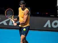 Nadal, others ‘a bit tired of’ Djokovic controversy
