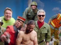 Jackass Stars Share Details of Show’s Original Pitch to HBO: ‘They Were Offended’