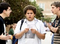 Jonah Hill says he’d only make ‘Superbad 2’ after he turns 80