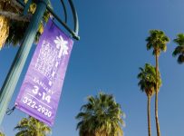 Palm Springs Film Festival 2022 cancelled due to COVID surge