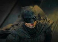 The Batman’s Reported Runtime Makes It Longest Batman Movie Ever