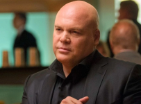 Vincent D’Onofrio Remembers How Hugh Jackman Encouraged Him to be a Marvel Villain
