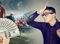 Common Mistakes Sports Bettors Make