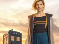 Jodie Whittaker Has ‘Phenomenal’ Suggestion for Her Replacement on Doctor Who