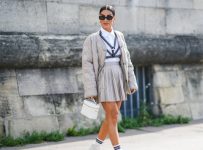 The Best Pleated Skirts | 2022 Guide