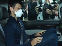 Djokovic could be barred from French Open