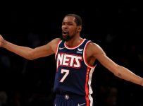 KD: L’s will pile up without attitude adjustment
