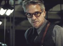 Jeremy Irons Says Justice League ‘Couldn’t Have Been Worse’
