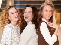 One Tree Hill’s Hilarie Burton and Bethany Joy Lenz Join Sophia Bush on Good Sam