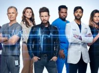 The Resident: New Midseason Premiere Date Marks Another Delay for FOX Drama