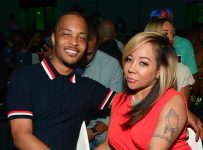 Tiny Harris Raves About T.I.’s New Music