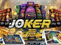 Joker123 And How It Continues to Drive Gaming Traffic