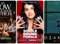 What to Watch: How I Met Your Father, Single Drunk Female, Ozark
