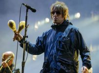 Liam Gallagher: ‘The BRIT Awards need a bit of me’ to represent rock music – Music News
