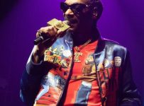 Snoop Dogg and Kelly Clarkson to host American Song Contest – Music News