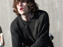 Bring Me The Horizon reduced touring emissions by 38 per cent – Music News