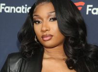 Megan Thee Stallion suing her record label once again – Music News