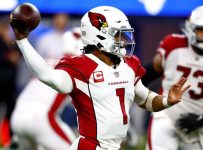 Kyler eyes Cards future, pitched long-term deal