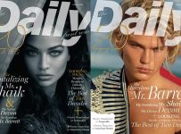 The Daily’s 20th Anniversary Issue Lands Today