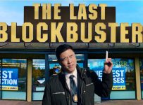 Randall Park’s Blockbuster Workplace Comedy Series Finds Director