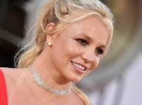 Britney Spears reveals she was invited by US Congress to discuss conservatorship