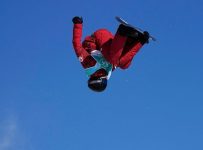 Snowboarders slam judging at Beijing Olympics