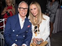 Watch Tommy and Dee Hilfiger, Hilary Rhoda, Nadine Leopold, Christian Siriano, Joe Zee, and More Celebrate The Daily’s 20th