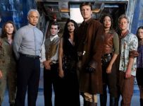 Here’s What to Expect From the Firefly Reboot From Disney+