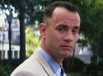 Tom Hanks Reunites With Forrest Gump Team After Three Decades for New Film