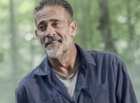 The Negan Everyone Loves to Hate Returns