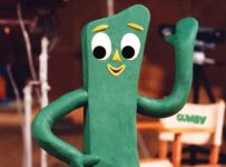 Gumby to Be Reimagined in Both Live-Action and Animation by Fox