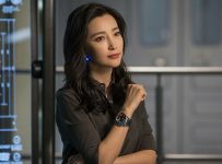 The Meg 2 Loses Li Bingbing as Chinese Superstar Wu Jing Joins the Cast