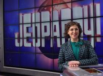 Mayim Bialik Addresses Controversy Over Jeopardy! Hosting Gig