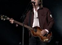 Sir Paul McCartney says ‘Come Together’ and uphold animal testing ban – Music News