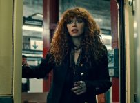 Netflix Releases First Look at Russian Doll Season 2