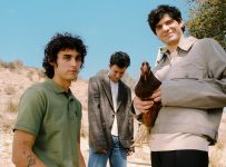 Wallows announce sophomore album ‘Tell Me That It’s Over’