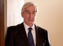 Sam Waterston Shares New Details on Law & Order Revival