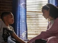 Raising Dion: Alisha Wainwright Talks Season 2 and Parenting