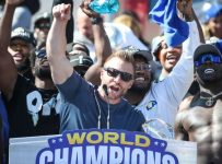McVay: Committed to Rams, won’t pursue TV jobs