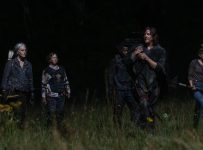 The Walking Dead Episode 10.3 Recap: The Whisperers Punish Alexandria