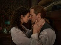 Outlander Prequel in the Works at Starz