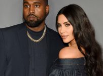 Kanye West Is Praying To See His Family Back Together And Kim Kardashian Also Has Something To Say About The Subject