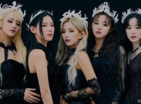 (G)I-DLE reveal title, release date of upcoming first full-length album