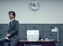 Adam Scott Leads Brilliantly Original Workplace Drama Severance | TV/Streaming