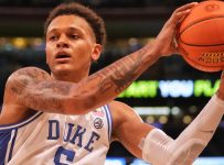 Players To Watch In NCAA Before NBA Draft