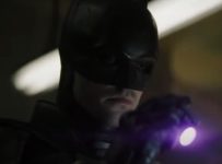 Robert Pattinson Teases The Batman’s Jarring Opening Scene and Film Noir Detective Story