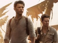 Uncharted Director Says the Movie Marks a Return to the Globe-Trotting Adventure Genre
