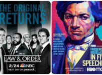 What to Watch: All Your Favorites Return, Including Law & Order!!