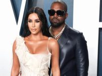 Kim Kardashian and Kanye West finalise divorce – report – Music News